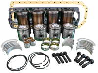Federal Power Products - FP206 - Major Overhaul Kit