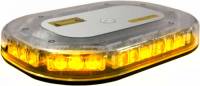 Tiger Lights - Amber LED Multi Function Magnetic Warning Light, TL1100
