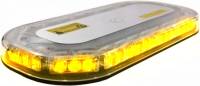 Tiger Lights - LED Multi Function Magnetic Amber Warning Light, TL1200