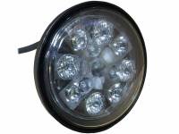 Tiger Lights - 24W LED Sealed Round Light, TL3015, RE336111