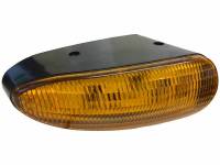 Tiger Lights - LED Amber Cab Light, TL8020
