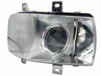 Tiger Lights - Right LED Corner Head Light for Case/IH Tractors, TL6160R