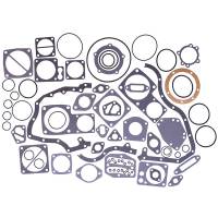 Reliance - 74037119-RP - Crankcase Gasket Set