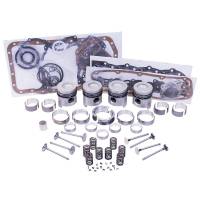 Reliance - 967119-RP - Premium Overhaul Kit