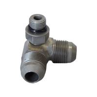 Federal Power Products - AR26767-Short - Shorter Tee Fitting For Steering Valve Retro Kit