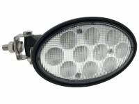 Tiger Lights - LED Light for Kubota Tractors, TL5170