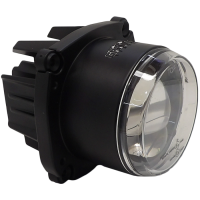 Granite Lights - 90W LED Round Hi-Lo Projector Headlight  - G4900