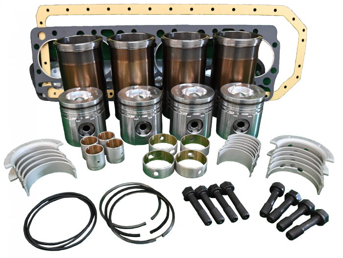Federal Power Products - FP203 - Major Overhaul Kit