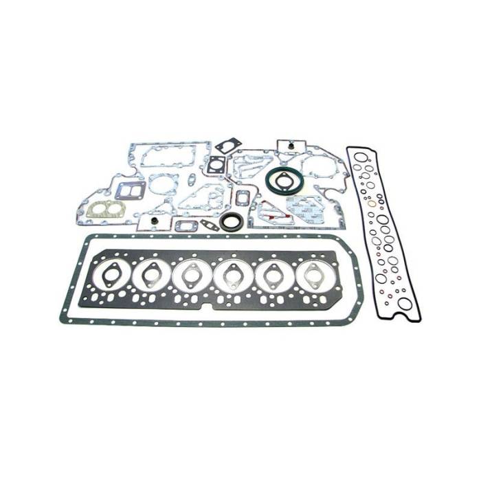 Federal Power Products - RE501456-FP -  Overhaul Gasket Set