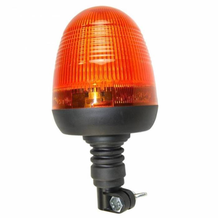 Tiger Lights - LED Amber Warning Beacon, TL2000-1
