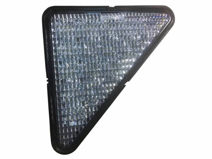 Tiger Lights - Skid Steer Triangle Headlight, TL950