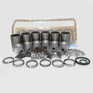 Reliance - 656-RP - For John Deere MAJOR OVERHAUL KIT