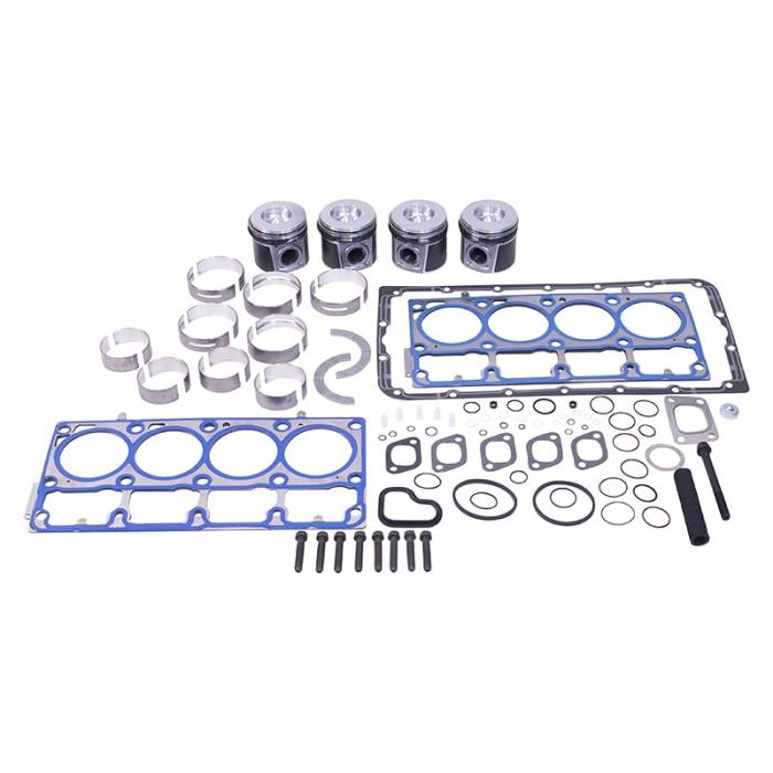 Reliance - 1381-RP - Inframe Overhaul Kit 4024HF