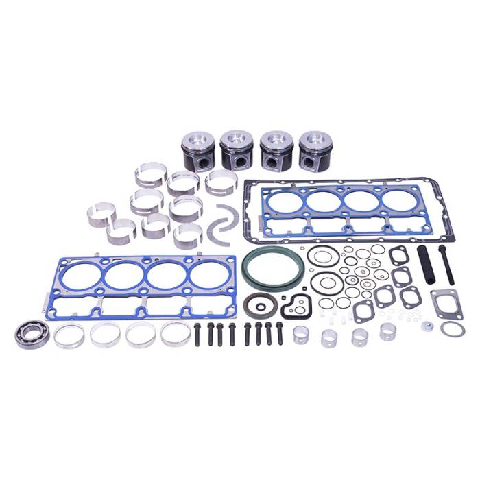 Reliance - 1386-RP - Major Overhaul Kit 4024TT