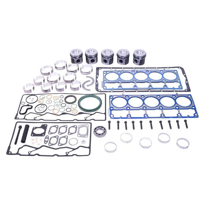 Reliance - 1384-RP - Major Overhaul Kit 5030HF