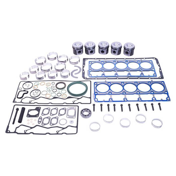 Reliance - 1392-RP - Major Overhaul Kit 5030TT