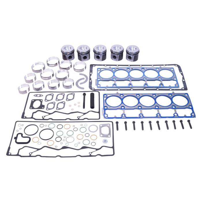 Reliance - 1391-RP - Inframe Overhaul Kit 5030TT