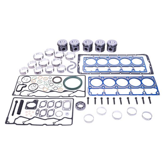 Reliance - 1396-RP - Major Overhaul Kit 5030TL 5225