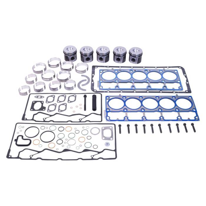 Reliance - 1395-RP - Inframe Overhaul Kit 5030TL 5225