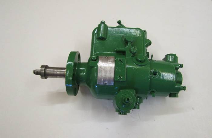Evergreen - AR32564-RM - Remanufactured Fuel Injection Pump For John Deere - Updated Governor Retainer