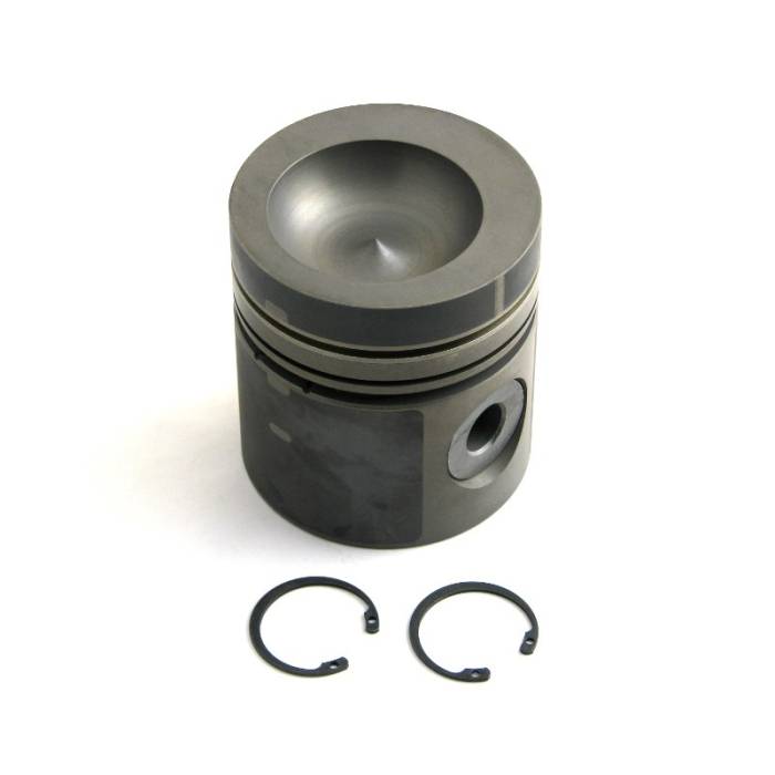 Reliance - 69491-RP - Piston & Rings