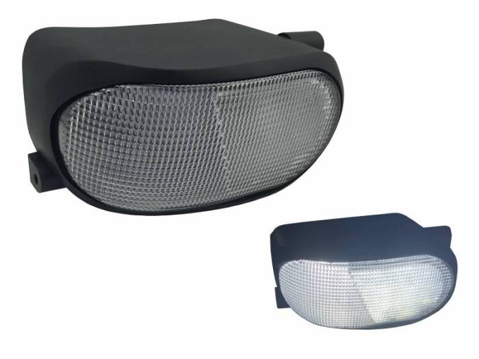 Tiger Lights - Right LED Headlight for Kubota SSV Skid Steer, TL900R