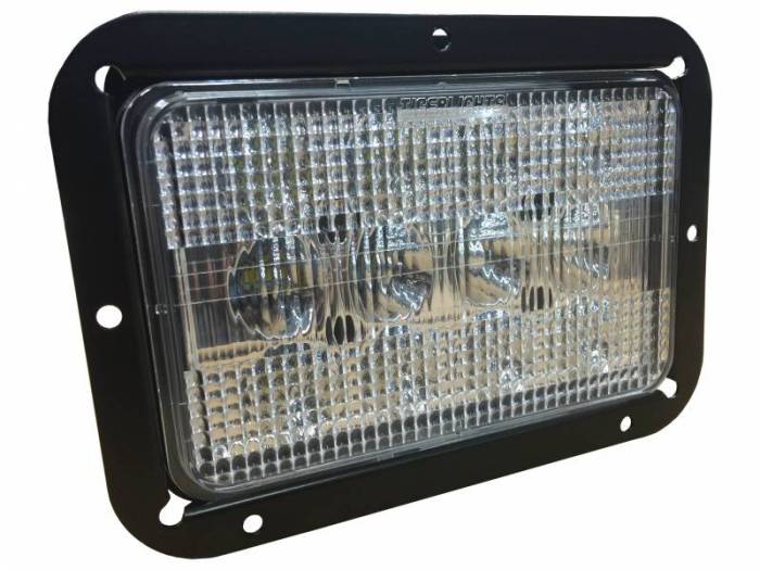 Tiger Lights - LED Headlight for MacDon Windrower, TL6320