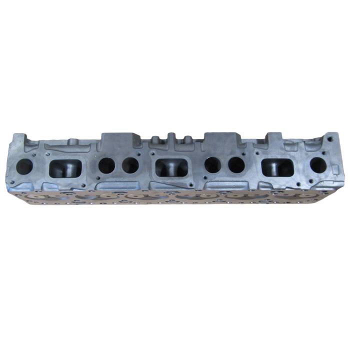 Federal Power Products - RE57750-RM - Early 8.1L Cylinder Head Assembly - Remanufactured