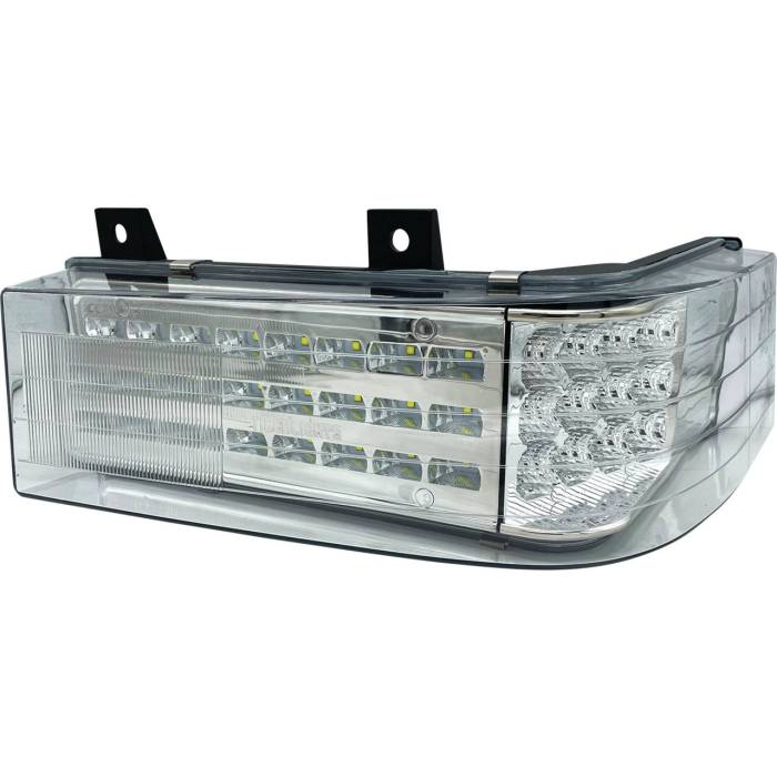Tiger Lights - LED Agco Left Headlight, TL8950L