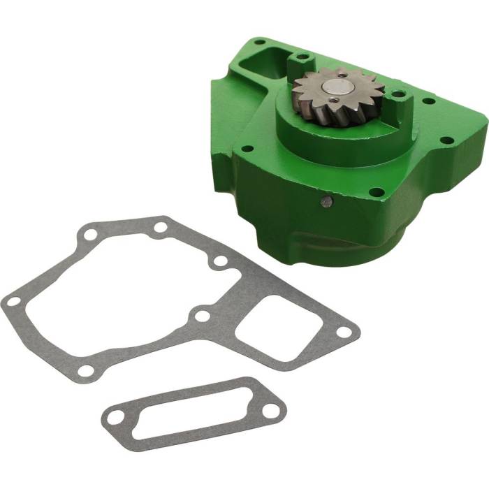 Federal Power Products - RE55986-E - Water Pump - R87634 Drive Gear