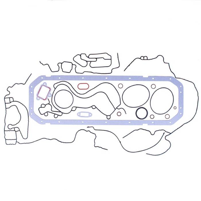 Reliance - 1874865-FP - Conversion Gasket Set-less crank seals