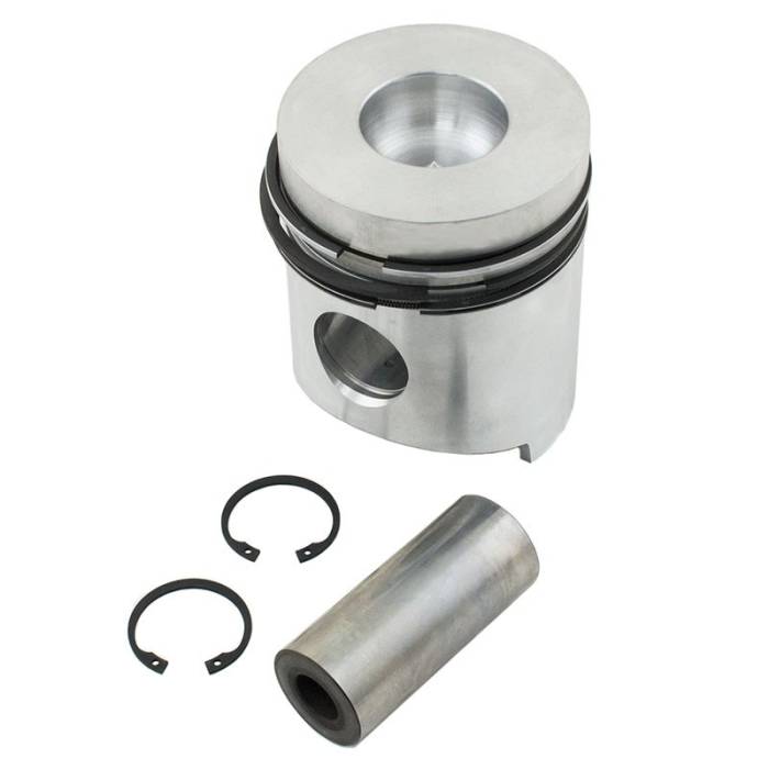 Reliance - 1901492K-RP - Piston & Rings