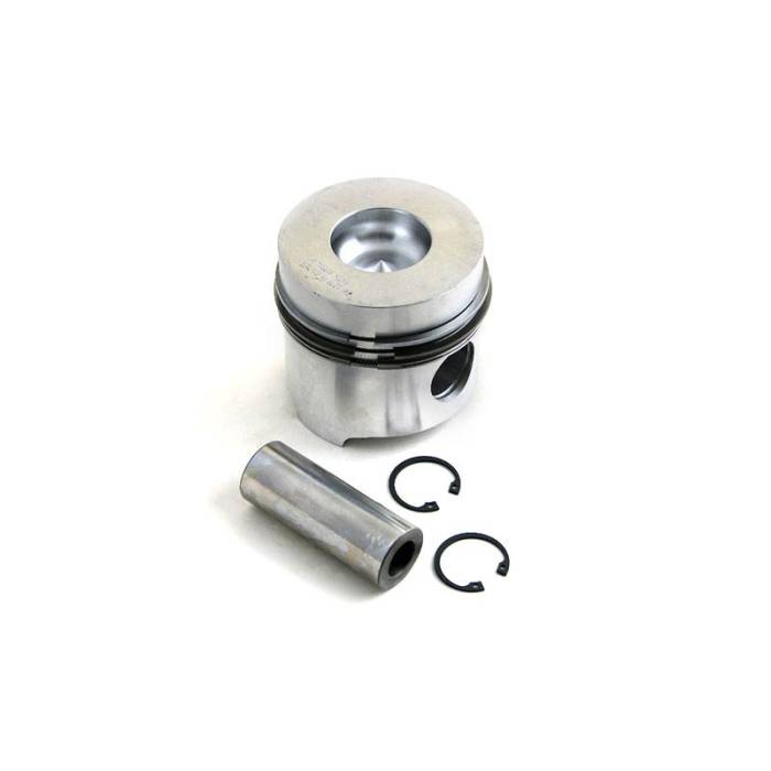 Reliance - 1908748K-RP - Piston & Rings