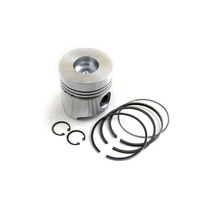 Reliance - 1909222K-RP - Piston & Rings