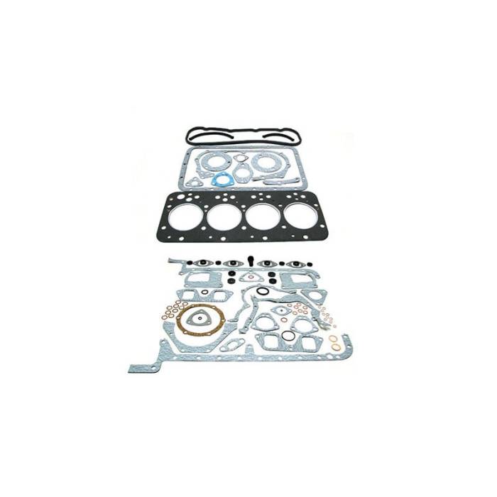 Reliance - 1909324-RP - Full Gasket Set