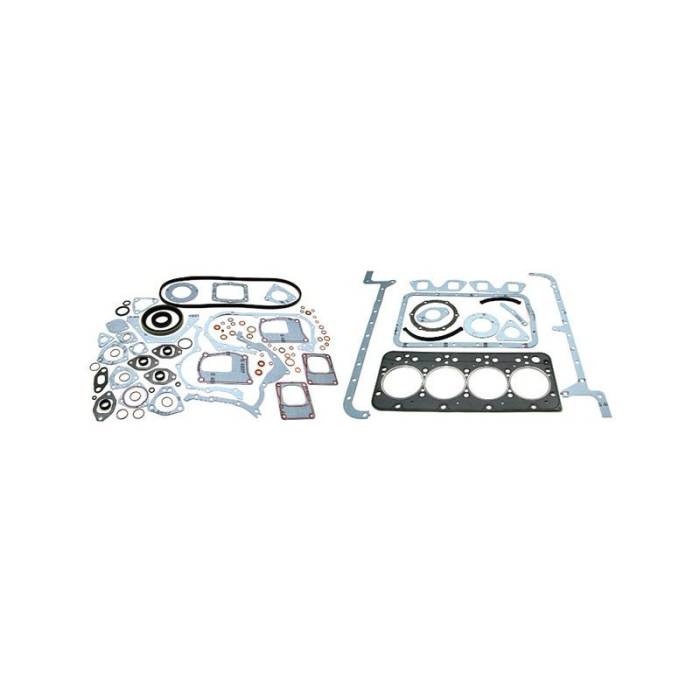 Reliance - 1909571-RP - Full Gasket Set