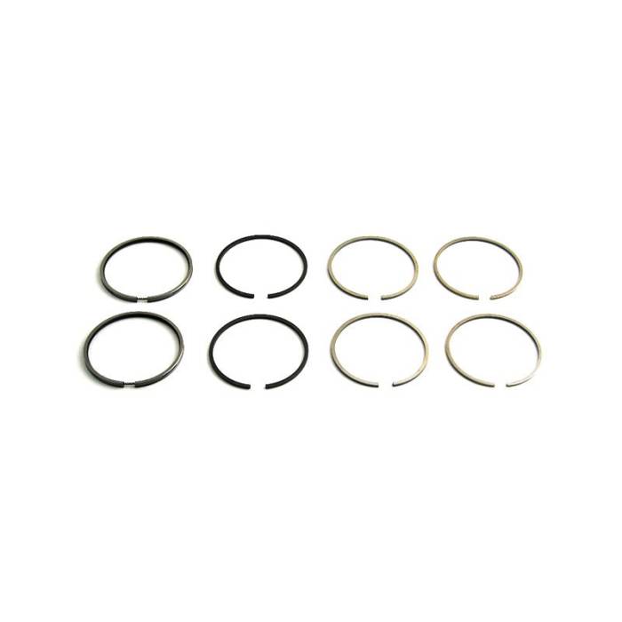 Reliance - 1909861-RP - Piston Ring Set