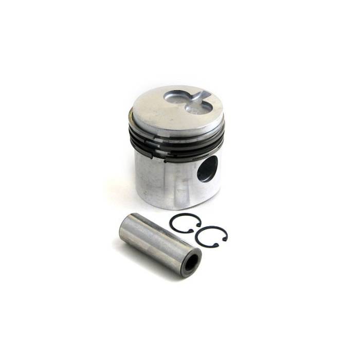 Reliance - 1909866K-RP - Piston & Rings