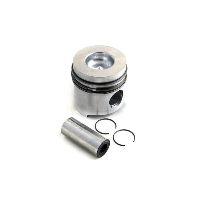 Reliance - 1930206K-RP - Piston & Rings