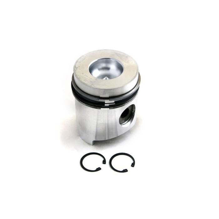 Reliance - 1930232K-RP - Piston & Rings