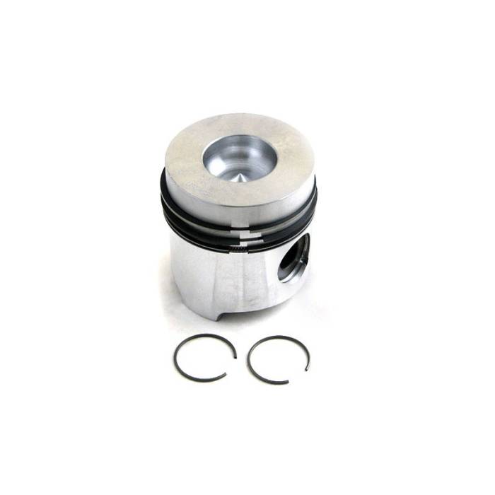 Reliance - 1930241K-RP - Piston & Rings