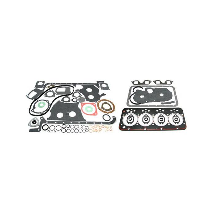 Reliance - 1930248-RP - Full Gasket Set