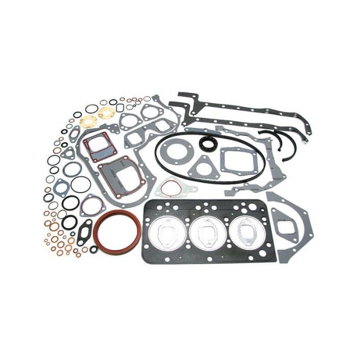 Reliance - 1930253-RP - Full Gasket Set