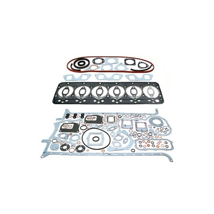 Reliance - 1930433-RP - Full Gasket Set