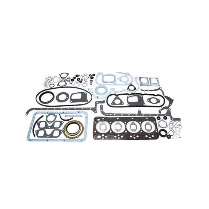 Reliance - 1940023-RP - Full Gasket Set