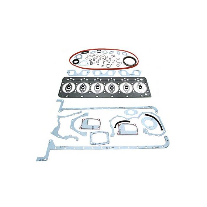 Reliance - 1940039-RP - Full Gasket Set