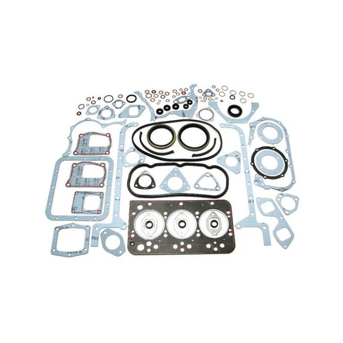 Reliance - 1940062-RP - Full Gasket Set