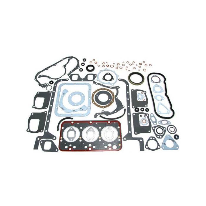 Reliance - 1940099K-RP - Full Gasket Set