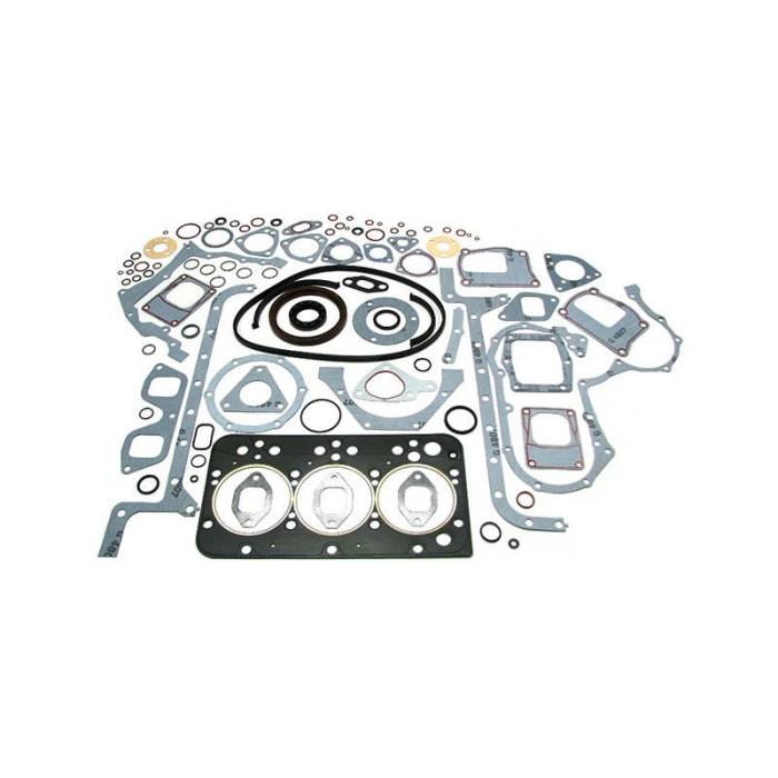 Reliance - 1940120-RP - Full Gasket Set