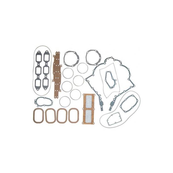 Reliance - 23512690-RP - Full Gasket Set